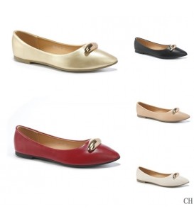ZAPATO PLANO 9988-92 CH