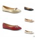 ZAPATO PLANO 9988-92 CH
