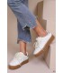 DEPORTIVA BH-2206 WS