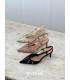 ZAPATO DE TACON P-1449 ZLZ