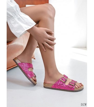 SANDALIA PLANA Y23-50. DZW