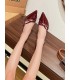 ZAPATO DE TACON 2406-11 JIN