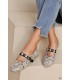 ZAPATO PLANO CQ-675 WS