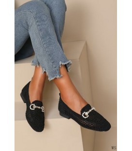 ZAPATO PLANO MO-13 WS