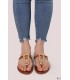 SANDALIA PLANA MS5212 MLS