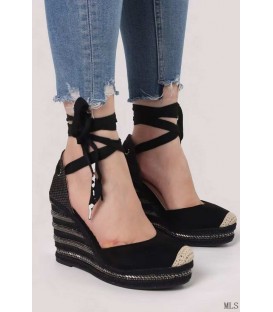 ZAPATO DE TACON MS5221 MLS