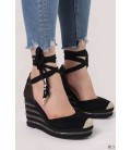 ZAPATO DE TACON MS5221 MLS