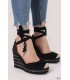 ZAPATO DE TACON MS5221 MLS