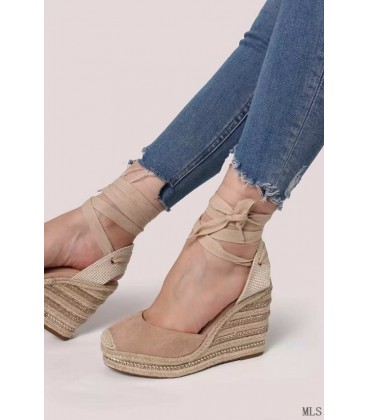 ZAPATO DE TACON MS5221 MLS