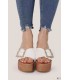 SANDALIA DE TACON MS9109 MLS