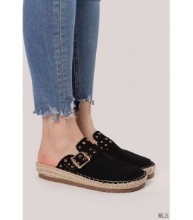 ZAPATO PLANO MS19141 MLS