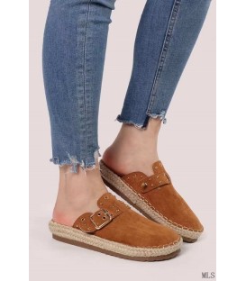 ZAPATO PLANO MS19141 MLS
