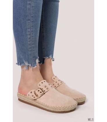 ZAPATO PLANO MS19141 MLS