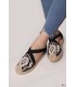 ZAPATO PLANO MS19147 MLS