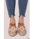 ZAPATO PLANO MS19147 MLS
