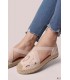 ZAPATO PLANO MS19147 MLS