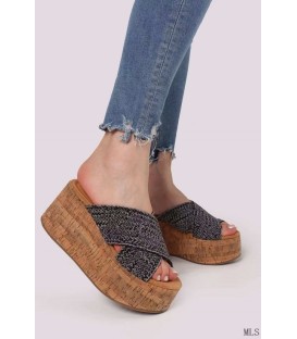 SANDALIA DE TACON MS27002 MLS