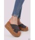 SANDALIA DE TACON MS27002 MLS