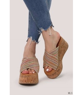 SANDALIA DE TACON MS27002 MLS