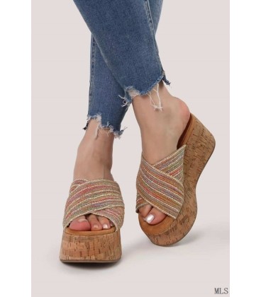 SANDALIA DE TACON MS27002 MLS