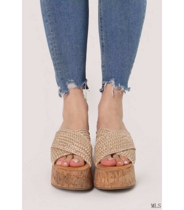 SANDALIA DE TACON MS27002 MLS