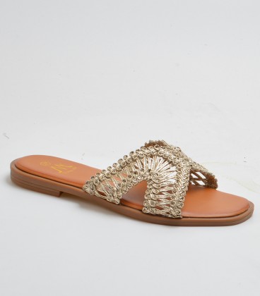 SANDALIA G08P-6
