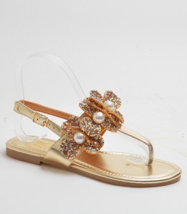 SANDALIA G08P-12