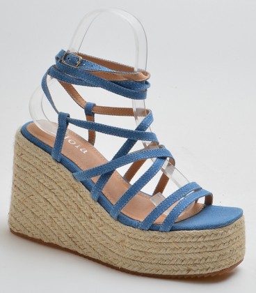 SANDALIA H8-661