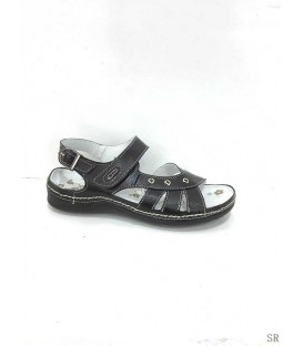 SANDALIA PLANA KT-14F10 SR