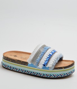 SANDALIA 3569