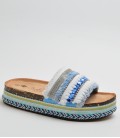 SANDALIA 3569