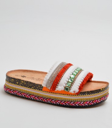 SANDALIA 3569