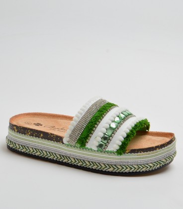 SANDALIA 3569