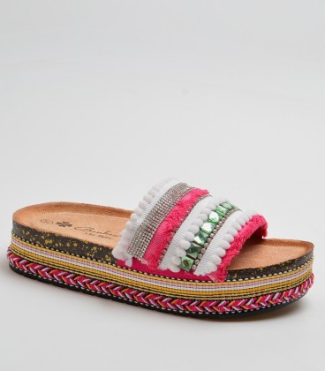 SANDALIA 3569