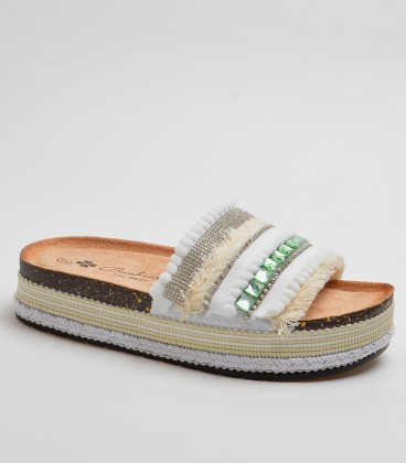 SANDALIA 3569