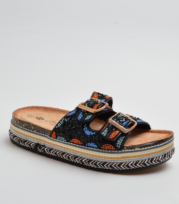 SANDALIA 3615