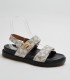SANDALIA 3642
