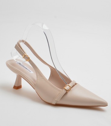ZAPATOS DE TACON CW2797