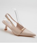 ZAPATOS DE TACON CW2797