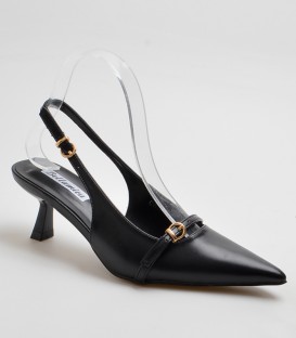 ZAPATOS DE TACON CW2797