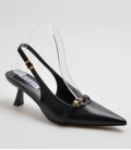 ZAPATOS DE TACON CW2797
