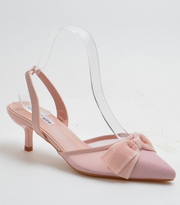 ZAPATOS DE FIESTA LT002