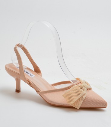 ZAPATOS DE FIESTA LT002