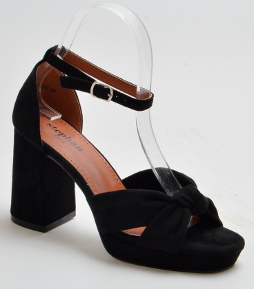 ZAPATOS DE FIESTA P-1444