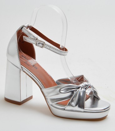 ZAPATOS DE FIESTA P-1444