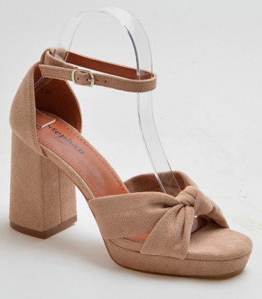 ZAPATOS DE FIESTA P-1444
