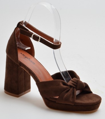 ZAPATOS DE FIESTA P-1444