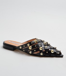 MULE Q2581