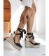 ZAPATO DE TACON X5-336 DZW