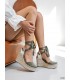 ZAPATO DE TACON X5-336 DZW